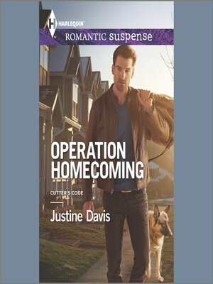 cover image of Operation Homecoming